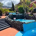 Сasa de vacaciones Jardín Botánico 75