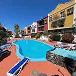 Jardín Botánico 75 Costa Adeje (Tenerife)