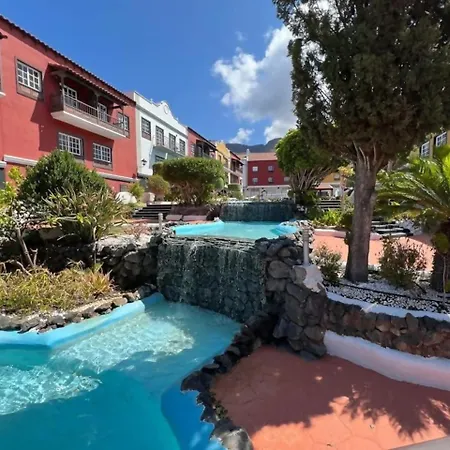 בית נופש Jardin Botanico 75 *