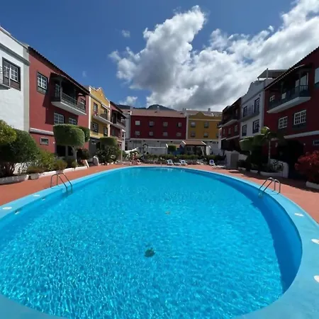 Jardin Botanico 75 *