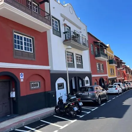 Jardin Botanico 75 * אדחה