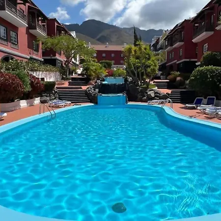 Jardin Botanico 75 * אדחה