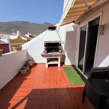 בית נופש Jardin Botanico 75