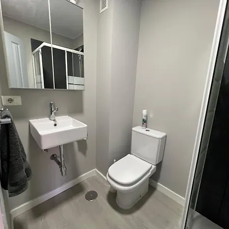 Ferienhaus Jardin Botanico 75