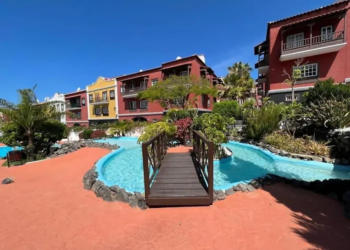 Jardin Botanico 75 بيت للعطل