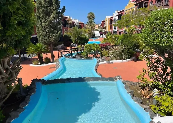 بيت للعطل Jardin Botanico 75 أذيخي