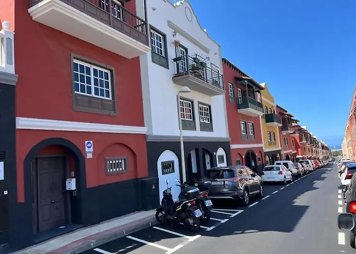 Jardín Botánico 75 * Costa Adeje (Tenerife)