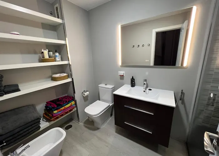 بيت للعطل Jardin Botanico 75