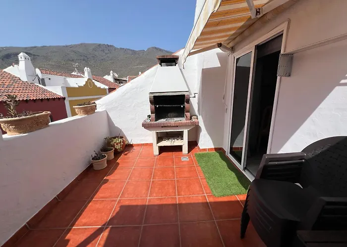 بيت للعطل Jardin Botanico 75