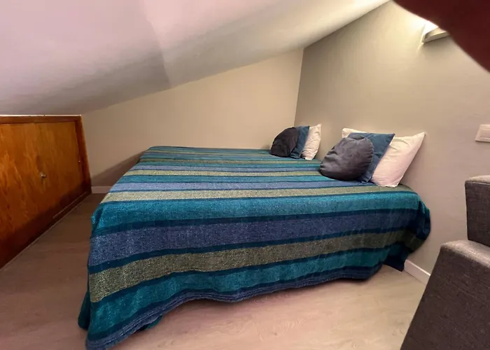 Jardin Botanico 75 بيت للعطل أذيخي