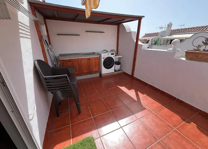 Jardin Botanico 75 بيت للعطل *