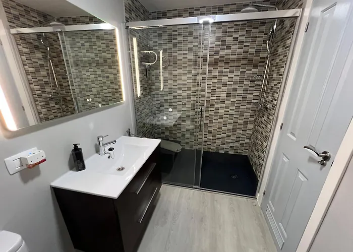 Jardin Botanico 75 بيت للعطل