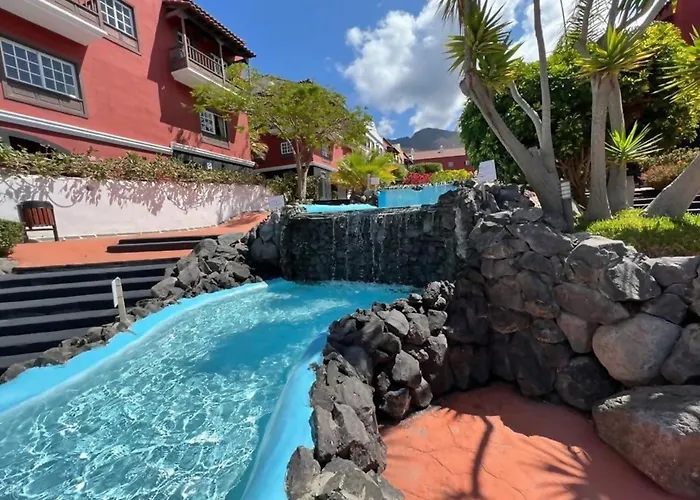 Jardín Botánico 75 Сasa de vacaciones