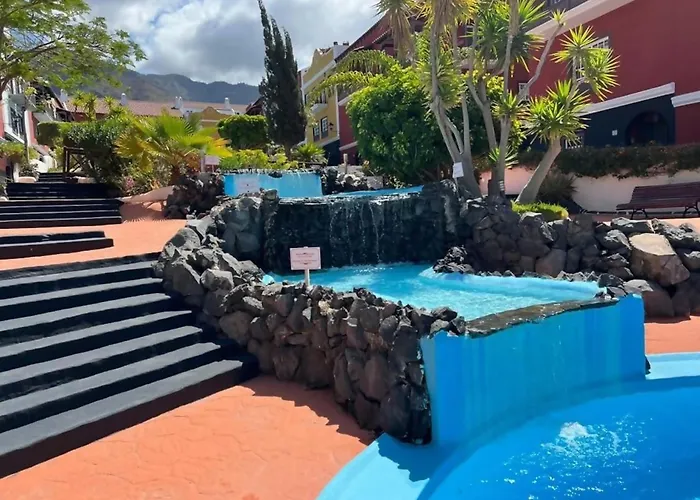 بيت للعطل Jardin Botanico 75