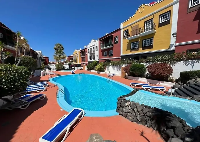 Jardin Botanico 75 أذيخي