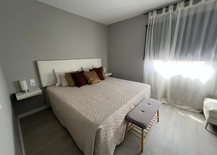 Jardin Botanico 75 بيت للعطل *