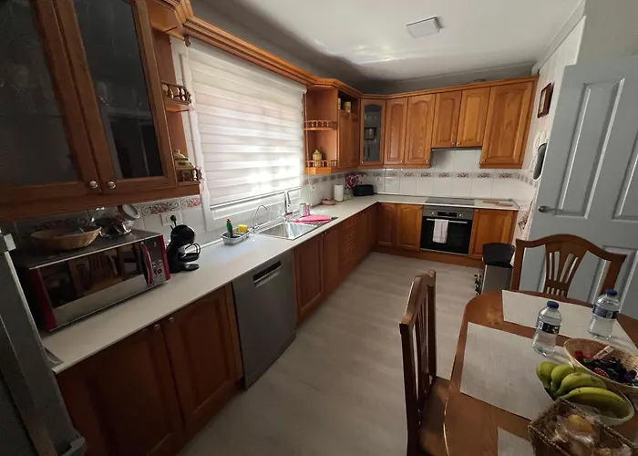 بيت للعطل Jardin Botanico 75 *