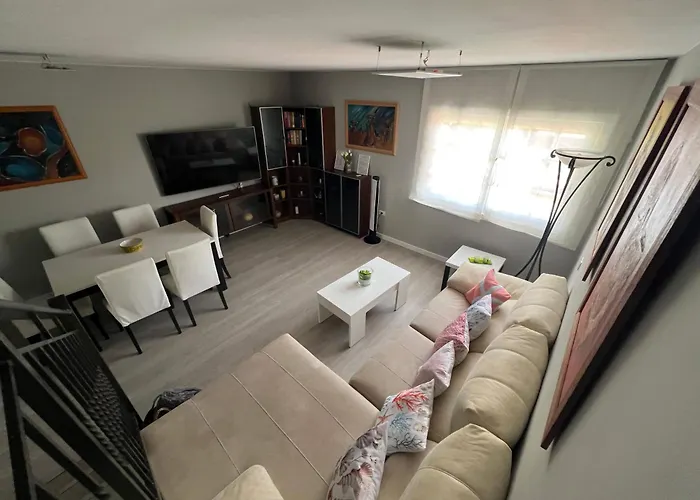 Jardin Botanico 75 بيت للعطل أذيخي