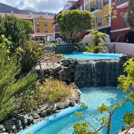 Jardín Botánico 75 * Costa Adeje (Tenerife)