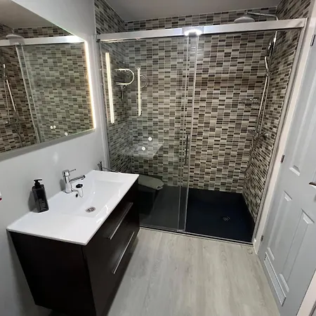 Jardín Botánico 75 Сasa de vacaciones