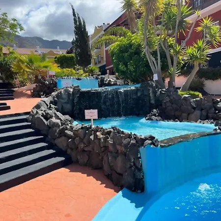 Holiday home Jardin Botanico 75