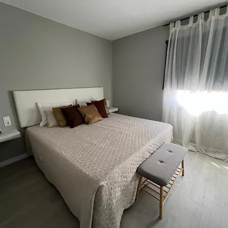 Jardin Botanico 75 Holiday home *