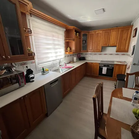 Сasa de vacaciones Jardín Botánico 75 *