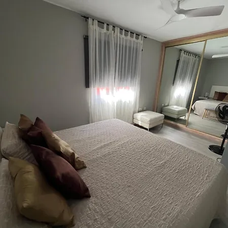 Jardín Botánico 75 Сasa de vacaciones Costa Adeje (Tenerife)