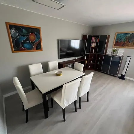 Holiday home Jardin Botanico 75 Costa Adeje (Tenerife)