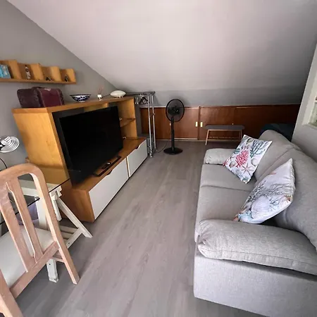 Holiday home Jardin Botanico 75 *