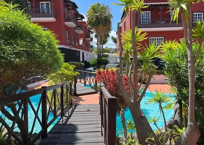 Jardin Botanico 75 *