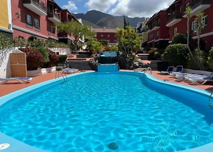 Jardin Botanico 75 * アデヘ