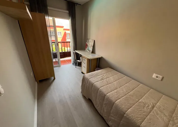 Jardin Botanico 75 Costa Adeje (Tenerife)