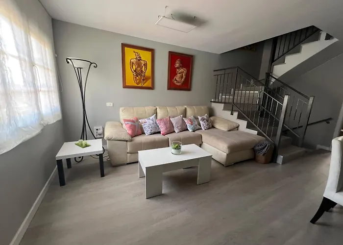 Jardin Botanico 75 Costa Adeje (Tenerife)