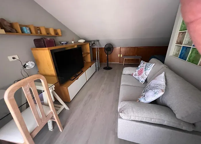 Feriehus Jardin Botanico 75 *