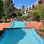 Сasa de vacaciones Jardín Botánico 75 Costa Adeje (Tenerife)