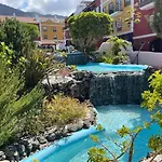 Jardín Botánico 75 * Costa Adeje (Tenerife)