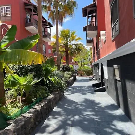 Holiday home Jardin Botanico 75 *